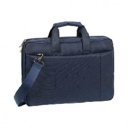 Sacoche RIVACASE Pour Pc Portable 13.3" BLEU (8221-BL)
