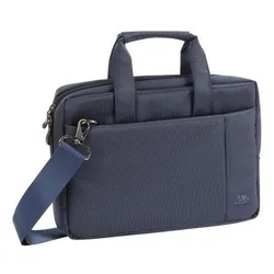 Sacoche RIVACASE Pour Pc Portable 13.3" blue (8221)