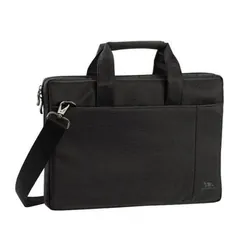 Sacoche RIVACASE Pour Pc Portable 13.3" - Noir (8221)