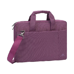 Sacoche RIVACASE Pour Pc Portable 13.3" - Purple