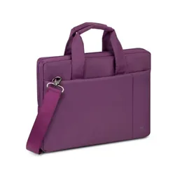 Sacoche RIVACASE Pour Pc Portable 13.3 Violet (8221)"