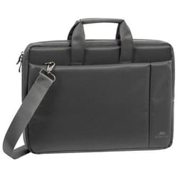 Sacoche RIVACASE Pour Pc Portable 15.6" - Gris (8231)
