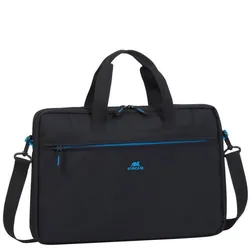 Sacoche RIVACASE Pour PC Portable 15.6" Noir (8037)