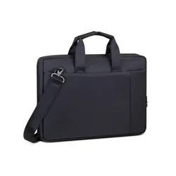 Sacoche RIVACASE Pour PC Portable 15.6" Noir (8231)