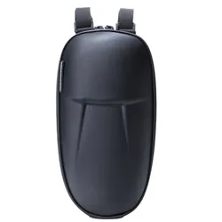 Sacoche Trottinette électrique Xiaomi Noir