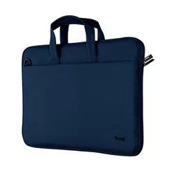 Sacoche TRUST Pour Pc Portable 14" - Bleu