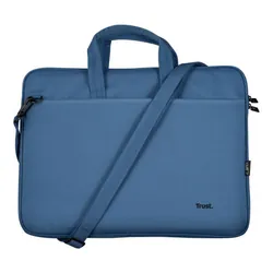 Trust Bologna 40,6 cm (16") Malette Bleu