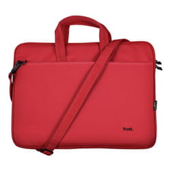 Sacoche TRUST Pour Pc Portable 16" - Rouge