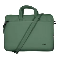 Trust Bologna 40,6 cm (16") Malette Vert