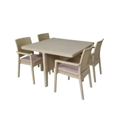 Salon la goulette 4 places sotufab (CHS139)