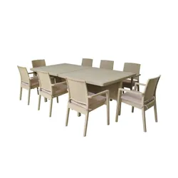 Salon la goulette familial sotufab (CHS137)