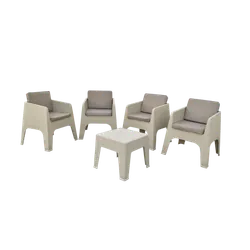 Salon terrasse gammarth (LOT0358)