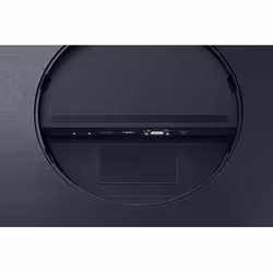 Samsung C32T550FDR 32" Full HD Bleu, Gris - Vue supplémentaire 13