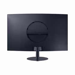 Samsung C32T550FDR 32" Full HD Bleu, Gris - Vue supplémentaire 14