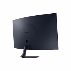 Samsung C32T550FDR 32" Full HD Bleu, Gris - Vue supplémentaire 15