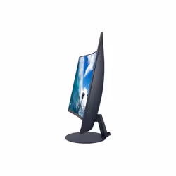 Samsung C32T550FDR 32" Full HD Bleu, Gris - Vue supplémentaire 18