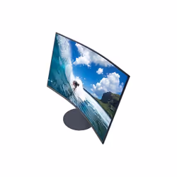 Samsung C32T550FDR 32" Full HD Bleu, Gris - Vue supplémentaire 19