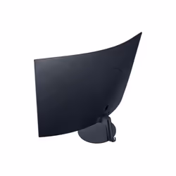 Samsung C32T550FDR 32" Full HD Bleu, Gris - Vue supplémentaire 20