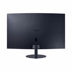 Samsung C32T550FDR 32" Full HD Bleu, Gris