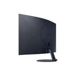 Samsung C32T550FDR 32" Full HD Bleu, Gris - Vue supplémentaire 8