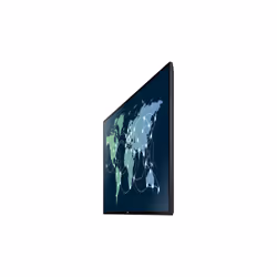 Samsung ED65E affichage de messages Panneau plat de signalisation numérique 65" LED 400 cd/m² Full HD Noir 16/7 - Vue supplémentaire 4