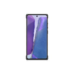 Samsung EF-RN980 coque de protection pour téléphones portables 17 cm (6.7") Housse Noir