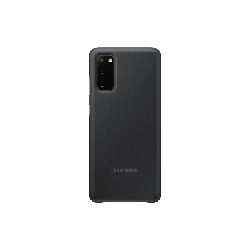 Samsung EF-ZG980CBEGWW coque de protection pour téléphones portables 15,8 cm (6.2") Housse Noir