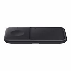 Samsung EP-P4300TBEGGB chargeur d'appareils mobiles Casque, Smartphone, Smartwatch Noir USB Recharge sans fil Intérieure - Vue supplémentaire 5