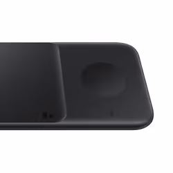 Samsung EP-P4300TBEGGB chargeur d'appareils mobiles Casque, Smartphone, Smartwatch Noir USB Recharge sans fil Intérieure - Vue supplémentaire 6