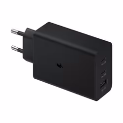 Samsung EP-T6530NBEGWW, Intérieure, Secteur, 20 V, Noir