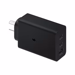 Samsung EP-T6530NBEGWW chargeur d'appareils mobiles Universel Noir Secteur Charge rapide Intérieure - Vue supplémentaire 11