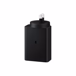 Samsung EP-T6530NBEGWW chargeur d'appareils mobiles Universel Noir Secteur Charge rapide Intérieure - Vue supplémentaire 14