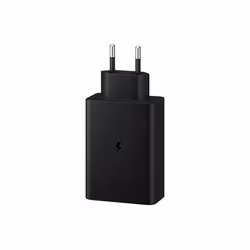 Samsung EP-T6530NBEGWW chargeur d'appareils mobiles Universel Noir Secteur Charge rapide Intérieure - Vue supplémentaire 16