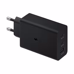 Samsung EP-T6530NBEGWW chargeur d'appareils mobiles Universel Noir Secteur Charge rapide Intérieure - Vue supplémentaire 4