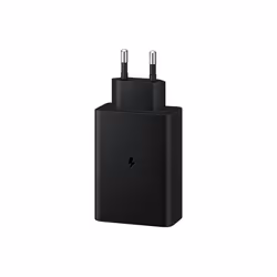 Samsung EP-T6530NBEGWW chargeur d'appareils mobiles Universel Noir Secteur Charge rapide Intérieure - Vue supplémentaire 5