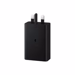 Samsung EP-T6530NBEGWW chargeur d'appareils mobiles Universel Noir Secteur Charge rapide Intérieure - Vue supplémentaire 8