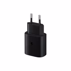 Samsung EP-TA800NBEGWW chargeur d'appareils mobiles Smartphone Noir Secteur Charge rapide Intérieure - Vue supplémentaire 4