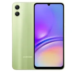 Samsung Galaxy A05 4Go 64Go Vert