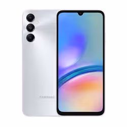 Samsung Galaxy A05S 4Go 128Go Silver