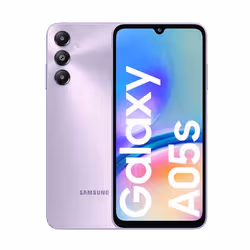 Samsung Galaxy A05S 4Go 128Go Violet