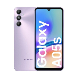 Samsung Galaxy A05s 4Go 128Go Violet
