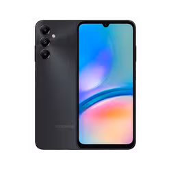 Samsung Galaxy A05S 6Go 128Go Noir