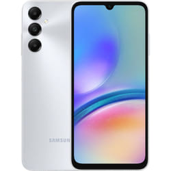 Samsung Galaxy A05s 6Go 128Go Silver