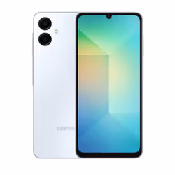 Samsung Galaxy A06 4Go 64Go Bleu clair