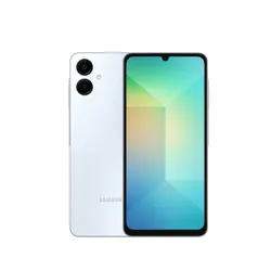 Samsung Galaxy A06 4Go 128Go Bleu