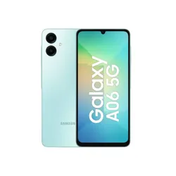 Samsung Galaxy A06 5G 6Go 128Go Vert