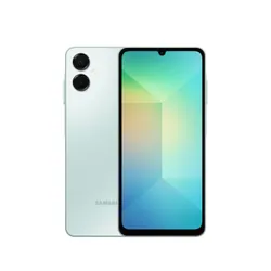 Samsung Galaxy A06 5G 6Go 128Go Vert