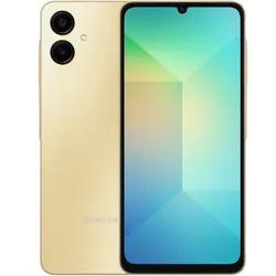Samsung Galaxy A06 6Go 128Go Gold