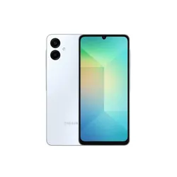 Samsung Galaxy A06 6Go 128Go Bleu clair