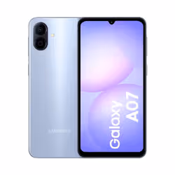 Samsung Galaxy A07 4G 6Go 128Go Violet